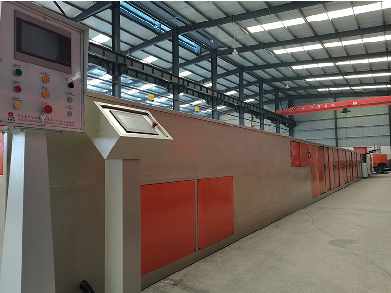 表面处理生产线